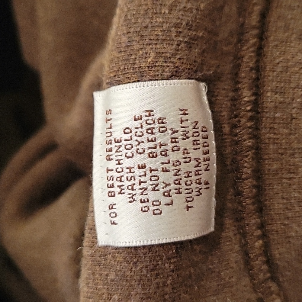 Small, Peter Millar 1/4zip - image 4